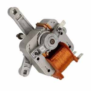 Motor ventilator cuptor Electrolux, Zanussi Original - Img 3