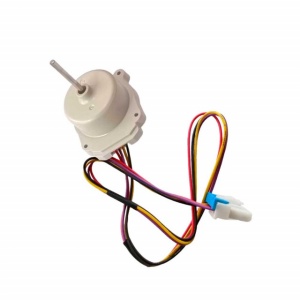 Motor ventilator frigider Lg Original EAU65058313 - Img 2