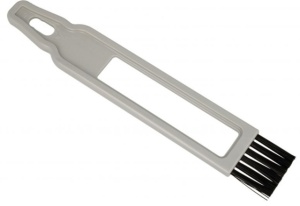 Pensula de curatat filtru uscator rufe - Img 2
