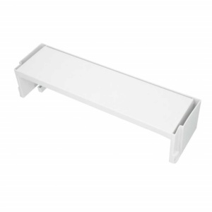 Polita, raft usa frigider Liebherr Original 743889100 - Img 3