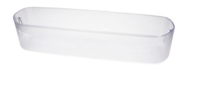Polita, raft usa sticle frigider Hotpotin-Ariston Original - Img 1