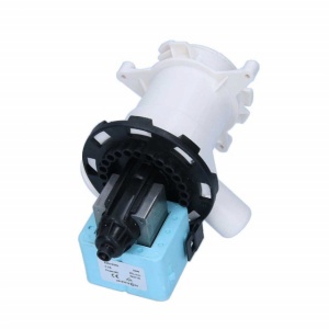 Pompa evacuare apa Arctic, Beko Echivalent 30W 2801100300 - Img 1