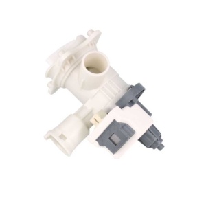 Pompă evacuare apă mașină de spălat Bosch, Siemens – Echivalent 292075 - Img 3