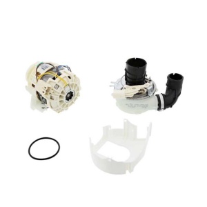 Pompa recirculare apa masina de spalat vase Aeg, Electrolux, Zanussi - Img 2