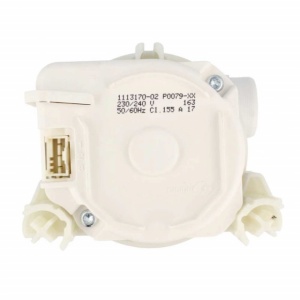 Pompa recirculare apa masina de spalat vase Aeg, Electrolux - Img 4