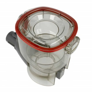 Recipient praf aspirator Arctic, Beko - Img 5