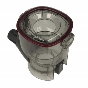 Recipient praf aspirator Grundig - Img 5