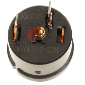 Releu protectie motor compresor frigider Lg Original - Img 1