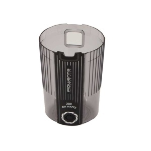 Rezervor, colector praf aspirator Rowenta Original SS-2230002609 - Img 1