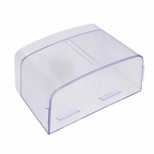 Rezervor distribuitor apa frigider Beko Original 4365090500 - Img 2
