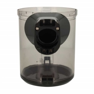 Rezervor praf aspirator Grundig, Beko Original 9178024717 - Img 2