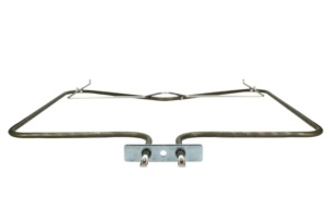 Rezistență inferioară IRCA cuptor electric Whirlpool 481010375734 - Img 4