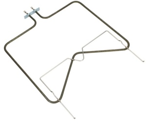 Rezistenta Originala, inferioara cuptor electric Whirlpool - Img 1