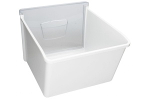 Sertar legume, fructe frigider Indesit Original - Img 2