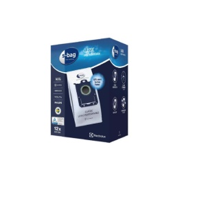 Set 12 saci E201SM aspirator Electrolux, AEG, Philips Original - Img 1