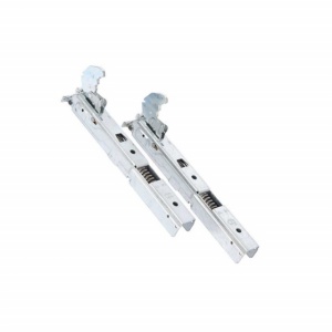 Set balamale ușă aragaz, cuptor AEG, Electrolux, Zanussi Original 50296579001