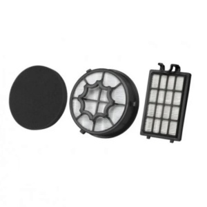 Set filtre aspirator Aeg, Electrolux, Zanussi Original 9001680231 - Img 1