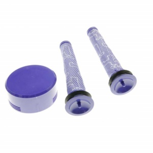 Set filtre aspirator Dyson - Img 1