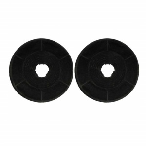 Set filtre carbon hota - Img 3