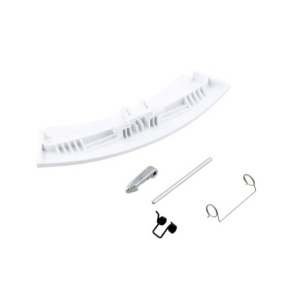 Set maner hublou masina de spalat Aeg, Electrolux - Img 2