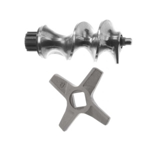 Set melc si cutit masina de tocat Bosch, Zelmer Original