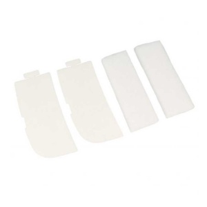 Set microfiltre aspirator Electrolux - Img 1