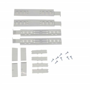 Set montaj combina frigorifica Beko Original