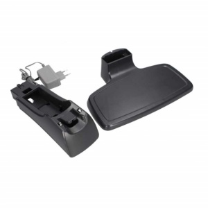 Statie incarcare aspirator Aeg, Electrolux Original - Img 1