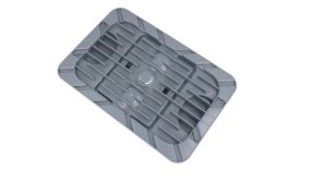 Suport mop aspirator Rowenta Original - Img 3
