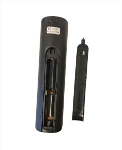 Telecomanda TV Samsung Echivalent BN59-01315B - Img 2