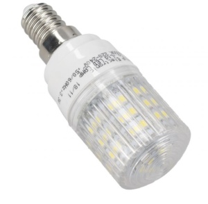 Bec led E14, 3W combina frigorifica Gorenje