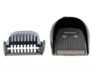 Cap aparat de tuns barba Philips Original - Img 3