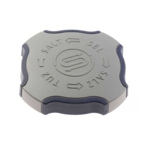 Capac rezervor, dozator sare masina de spalat vase Grundig Original