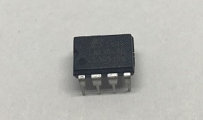 Circuit integrat LNK304PN modul electronic mașină de spălat Whirlpool - Img 2