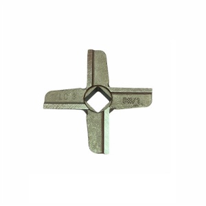 Cutit masina de tocat carne Bosch, Siemens Original 00629851 - Img 2