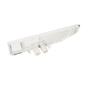 Dozator detergent masina de spalat Bosch, Siemens Original - Img 2