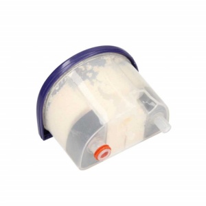 Filtru anticalcar fier de calcat Gorenje - Img 2