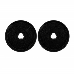 Filtru Carbon Activ Hotă Gorenje Echivalent – Set 2 Bucăți - Img 2