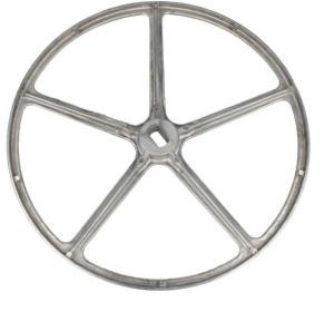 Fulie masina de spalat Whirlpool, Indesit, Hotpoint, Ariston