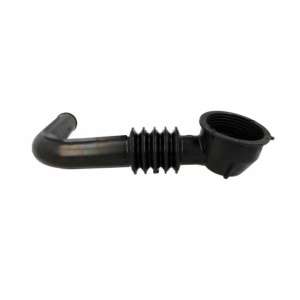 Furtun cuva pompa masina de spalat Whirlpool, Indesit - Img 2