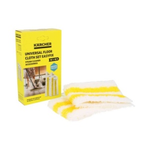 Lavete aparat de curatat cu aburi Karcher Original - Img 3