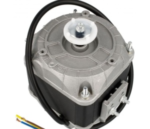 Motor 34W ventilator combina frigorifica - Img 5