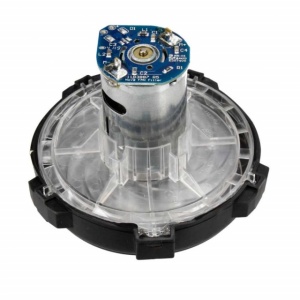 Motor aspirator Aeg, Electrolux - Img 2
