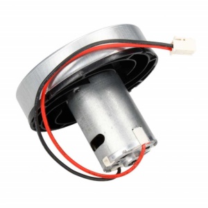 Motor aspirator - Img 3