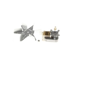 Motor ventilator cuptor Whirlpool - Img 2