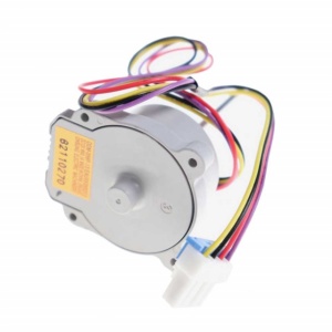 Motor ventilator frigider Lg Original EAU65058313 - Img 3