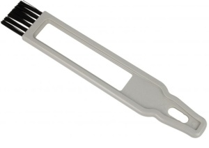 Pensula de curatat filtru uscator rufe - Img 3