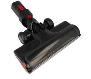 Perie aspirator Rowenta Originala RS-2230001601 - Img 1