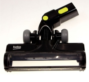 Perie turbo aspirator Beko VRT Originala 9178026305 - Img 1