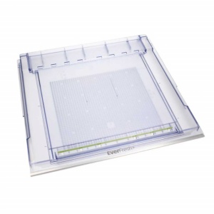 Polita raft everfresh frigider Beko Original 5917360100 - Img 1